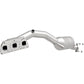 05-09 Audi A8 6.0L Direct-Fit Catalytic Converter 51161 Magnaflow