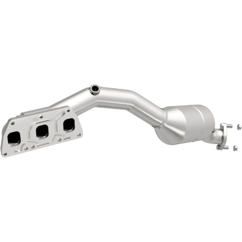 05-09 Audi A8 6.0L Direct-Fit Catalytic Converter 51161 Magnaflow