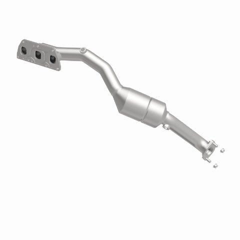 05-09 Audi A8 6.0L Direct-Fit Catalytic Converter 51161 Magnaflow