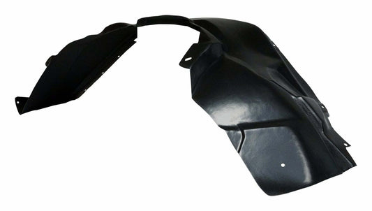 Crown Automotive - Plastic Black Fender Liner - 5116245AF