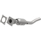 2000-2002 Dodge Neon 2.0L Direct-Fit Catalytic Converter 51166 Magnaflow - Catalytic Converters Car Part People