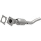 2000-2002 Dodge Neon 2.0L Direct-Fit Catalytic Converter 51166 Magnaflow