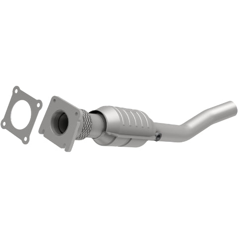 2000-2002 Dodge Neon 2.0L Direct-Fit Catalytic Converter 51166 Magnaflow