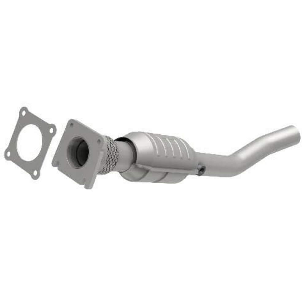2000-2002 Dodge Neon 2.0L Direct-Fit Catalytic Converter 51166 Magnaflow - Catalytic Converters Car Part People
