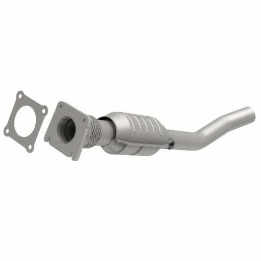 2000-2002 Dodge Neon 2.0L Direct-Fit Catalytic Converter 51166 Magnaflow - Catalytic Converters Car Part People
