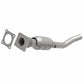 2000-2002 Dodge Neon 2.0L Direct-Fit Catalytic Converter 51166 Magnaflow