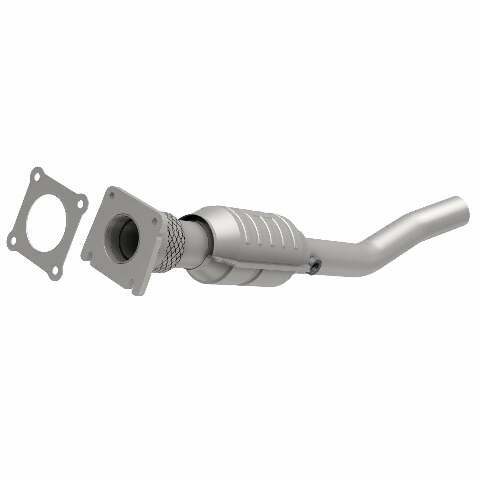 2000-2002 Dodge Neon 2.0L Direct-Fit Catalytic Converter 51166 Magnaflow