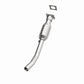 2000-2002 Dodge Neon 2.0L Direct-Fit Catalytic Converter 51166 Magnaflow