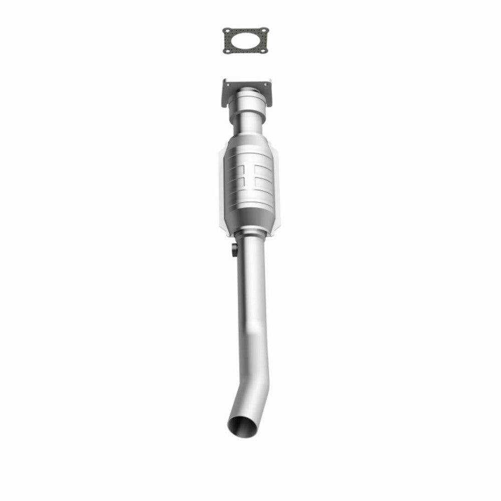 2000-2002 Dodge Neon 2.0L Direct-Fit Catalytic Converter 51166 Magnaflow - Catalytic Converters Car Part People