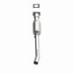 2000-2002 Dodge Neon 2.0L Direct-Fit Catalytic Converter 51166 Magnaflow
