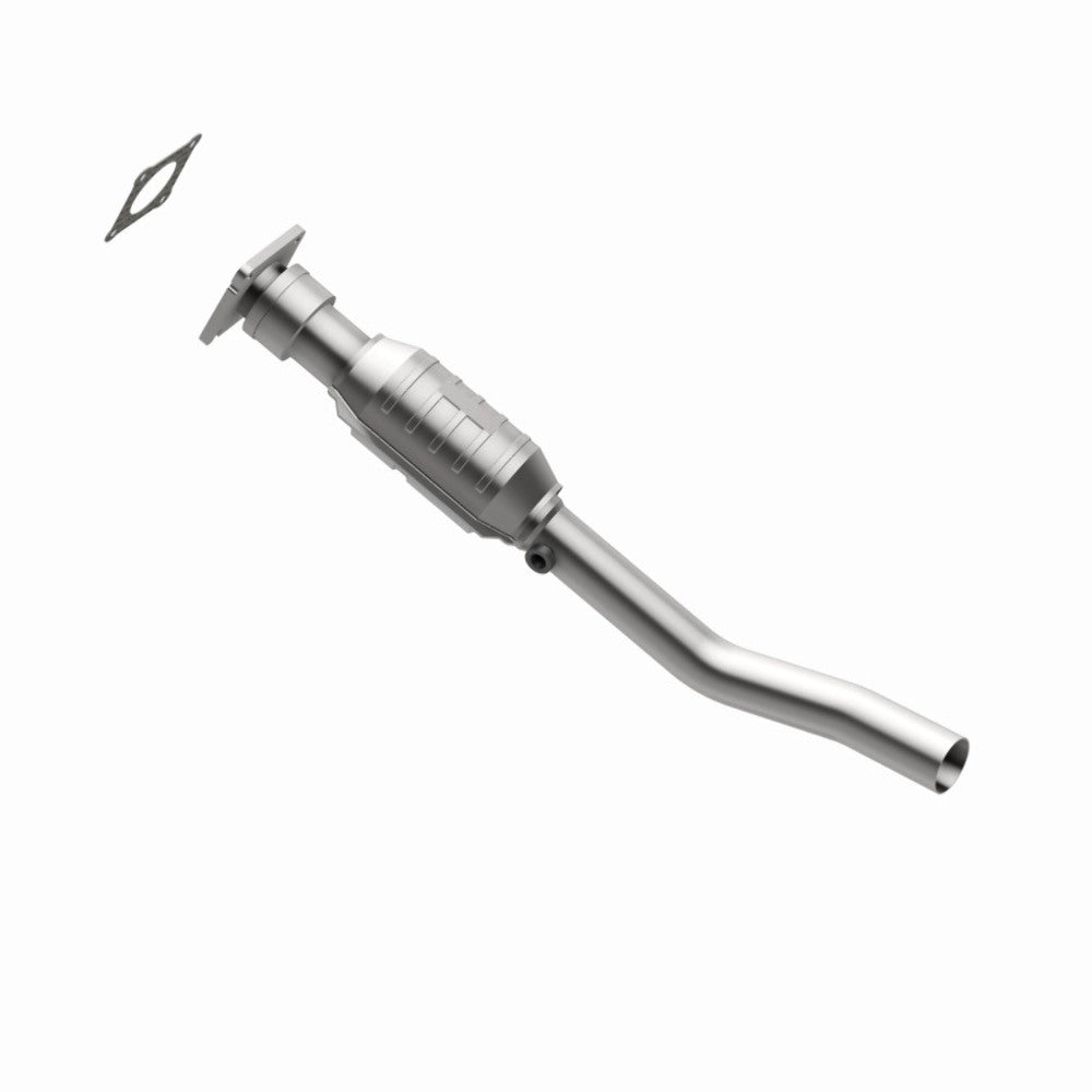 2000-2002 Dodge Neon 2.0L Direct-Fit Catalytic Converter 51166 Magnaflow - Catalytic Converters Car Part People