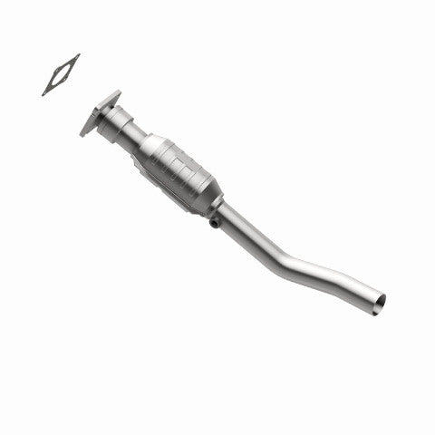 2000-2002 Dodge Neon 2.0L Direct-Fit Catalytic Converter 51166 Magnaflow