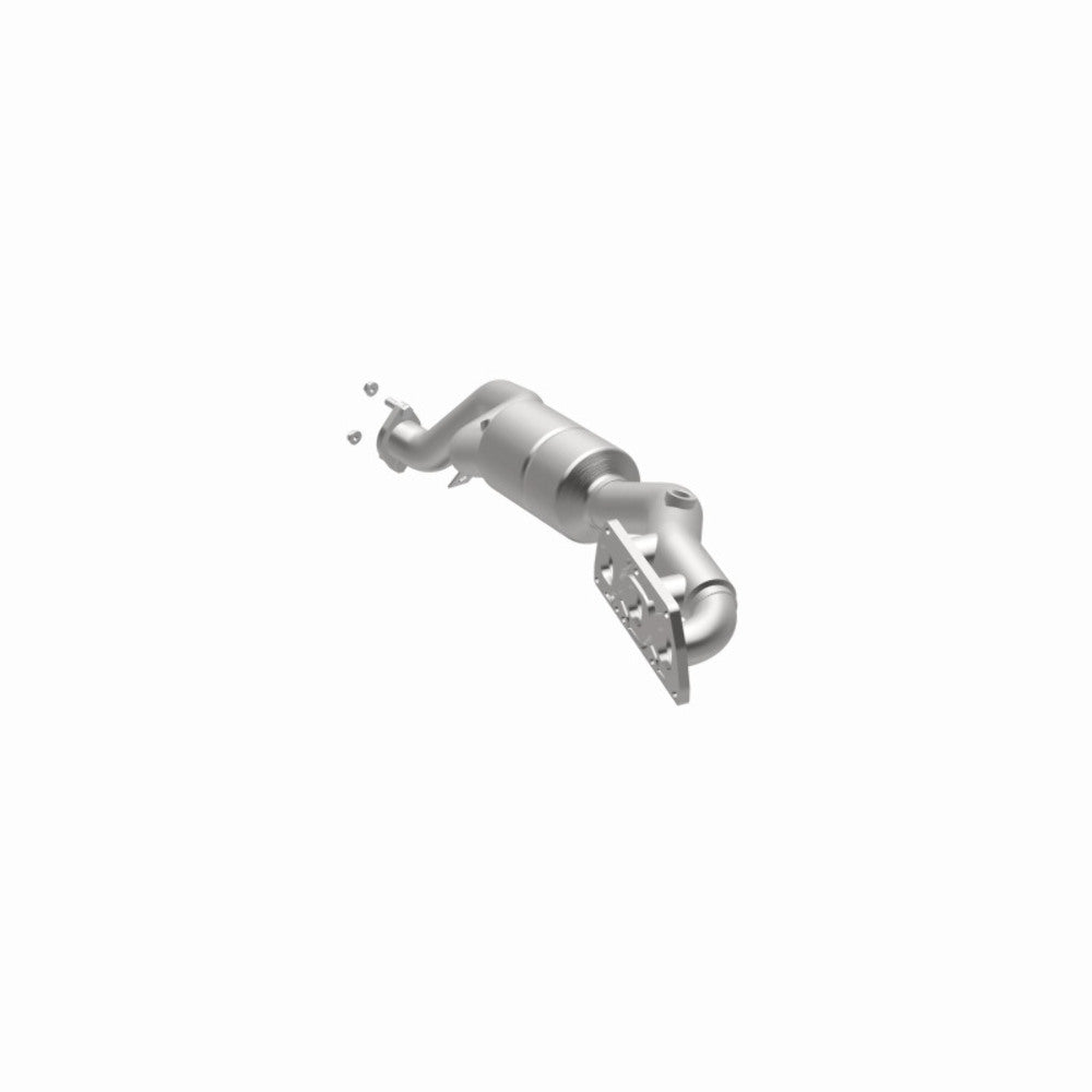 05-09 Audi A8 6.0L Direct-Fit Catalytic Converter 51167 Magnaflow