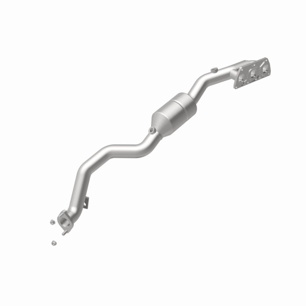 05-09 Audi A8 6.0L Direct-Fit Catalytic Converter 51167 Magnaflow