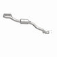 05-09 Audi A8 6.0L Direct-Fit Catalytic Converter 51167 Magnaflow