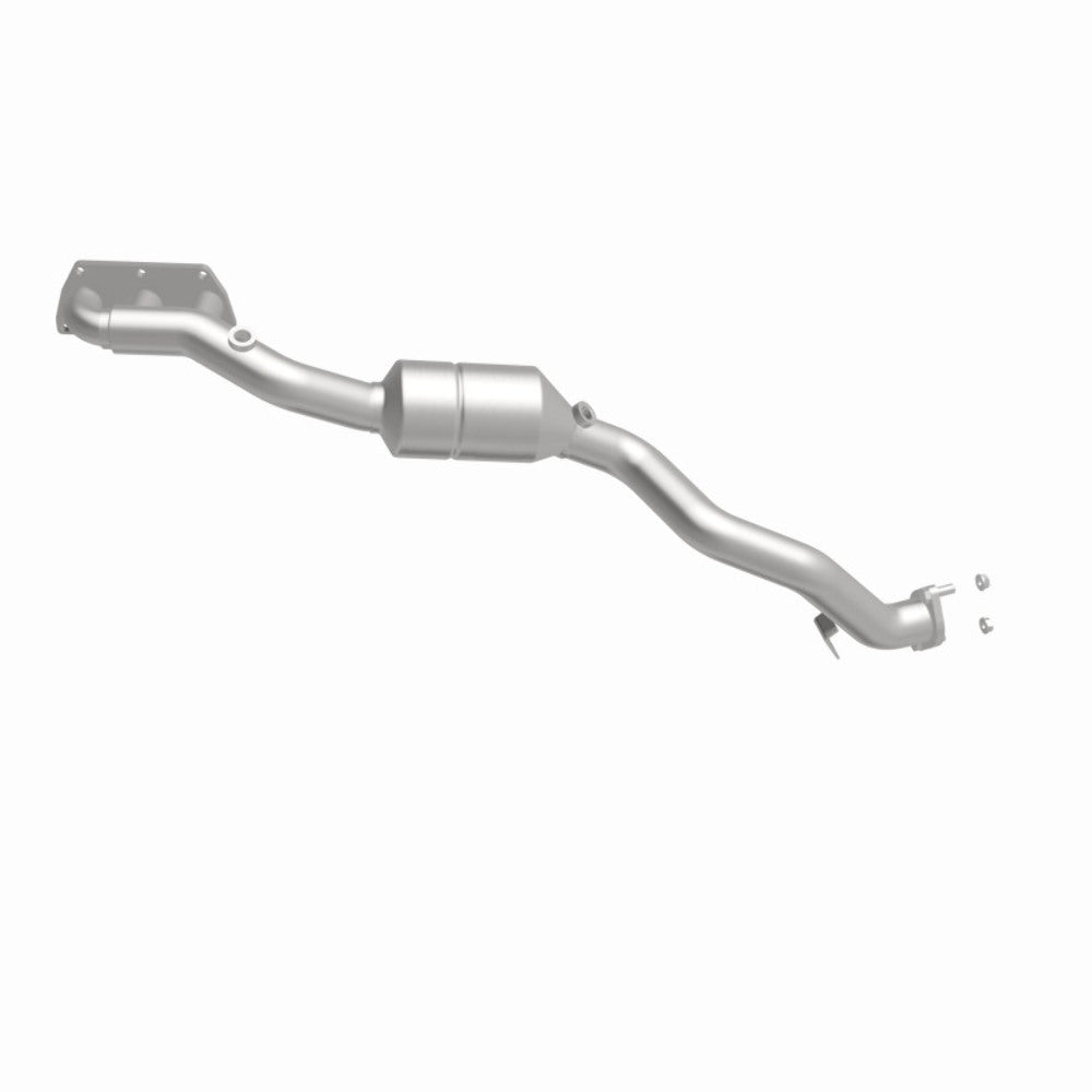 05-09 Audi A8 6.0L Direct-Fit Catalytic Converter 51167 Magnaflow