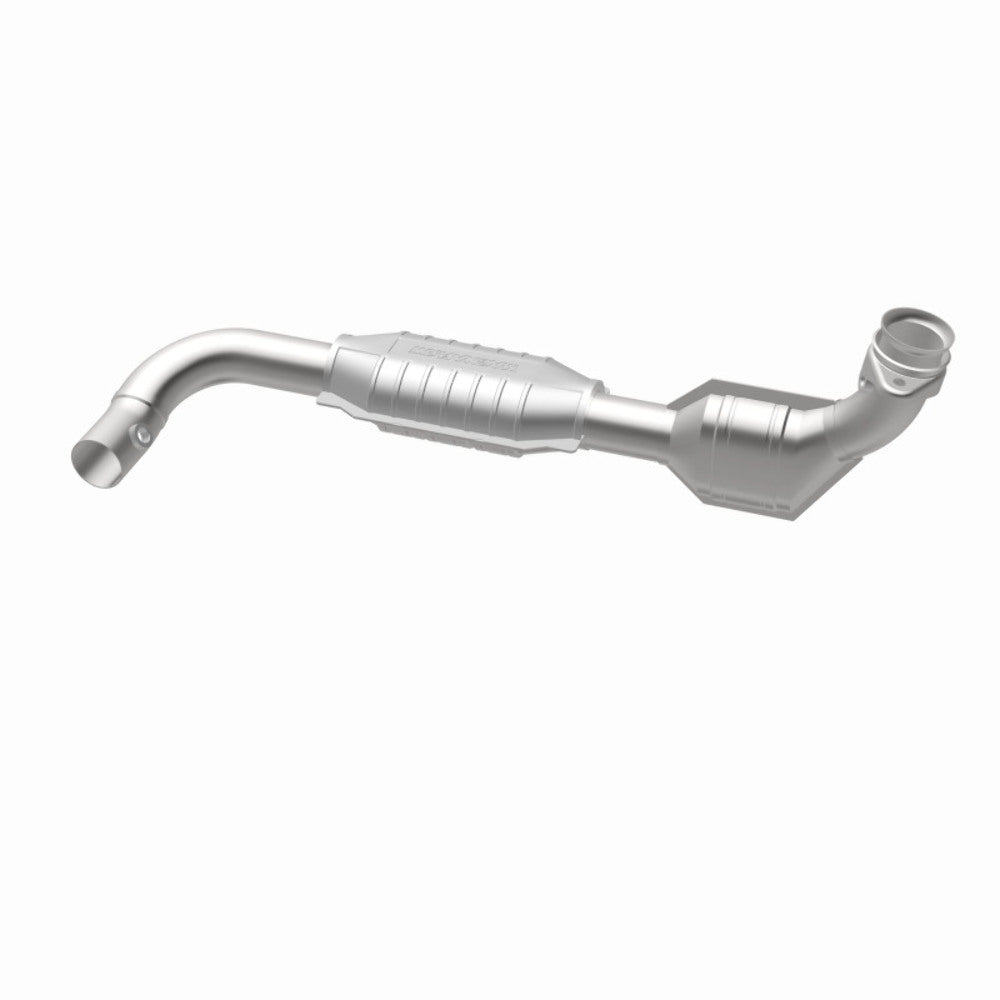 97-98 Ford Trucks 4.6L Direct-Fit Catalytic Converter 51168 Magnaflow