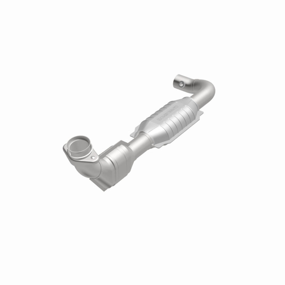 97-98 Ford Trucks 4.6L Direct-Fit Catalytic Converter 51168 Magnaflow