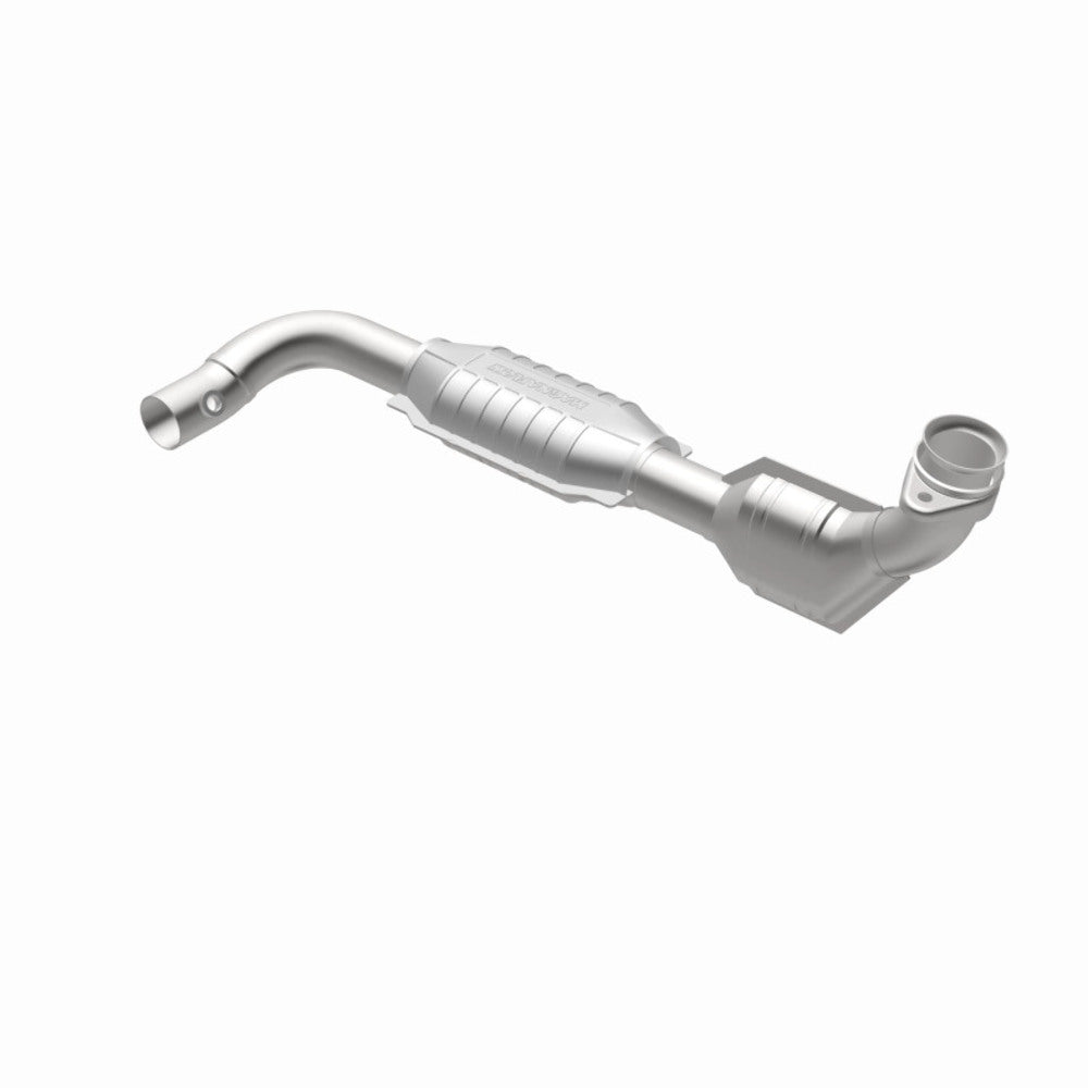 97-98 Ford Trucks 4.6L Direct-Fit Catalytic Converter 51168 Magnaflow