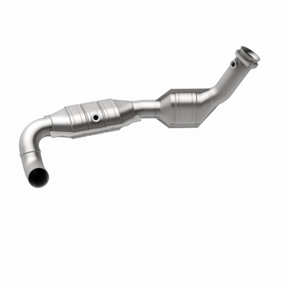 01 Ford Trucks 4.6L Direct-Fit Catalytic Converter 51171 Magnaflow