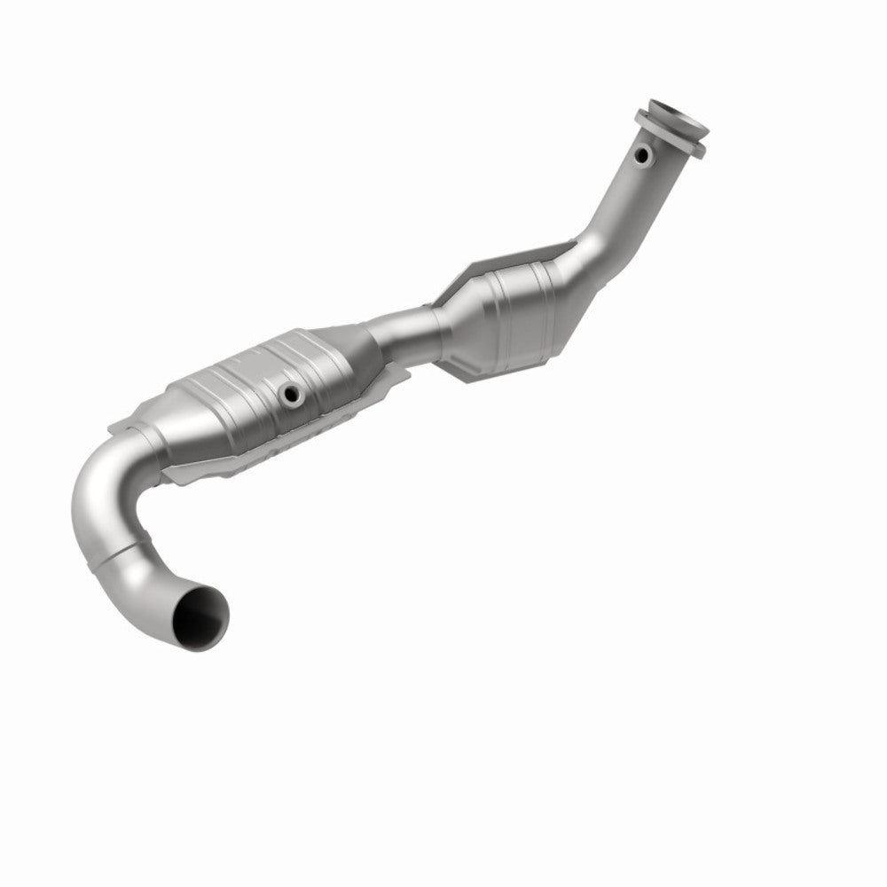 01 Ford Trucks 4.6L Direct-Fit Catalytic Converter 51171 Magnaflow