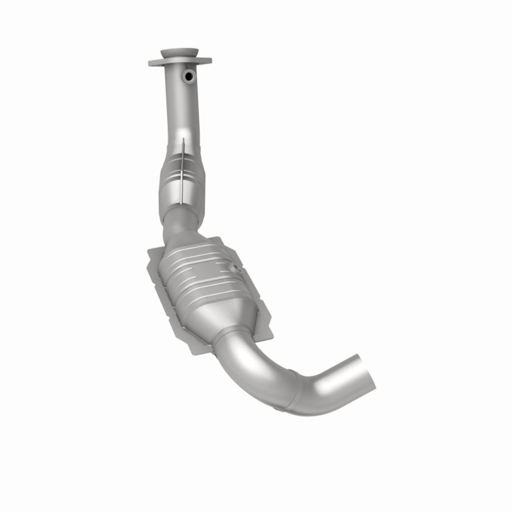 01 Ford Trucks 4.6L Direct-Fit Catalytic Converter 51171 Magnaflow