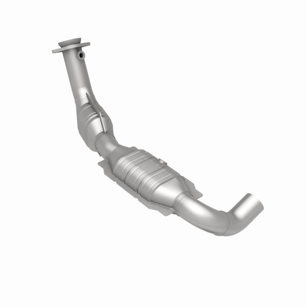 01 Ford Trucks 4.6L Direct-Fit Catalytic Converter 51171 Magnaflow