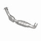 01 Ford Trucks 4.6L Direct-Fit Catalytic Converter 51171 Magnaflow
