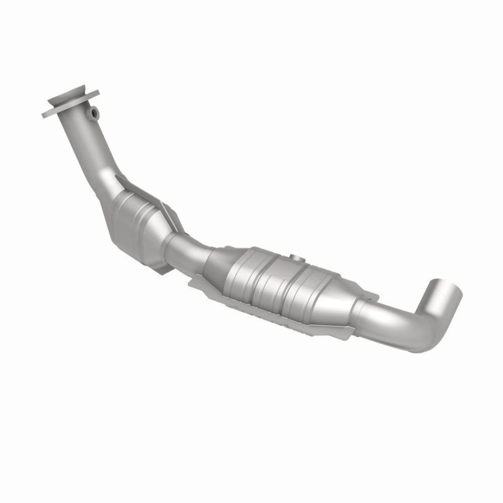 01 Ford Trucks 4.6L Direct-Fit Catalytic Converter 51171 Magnaflow