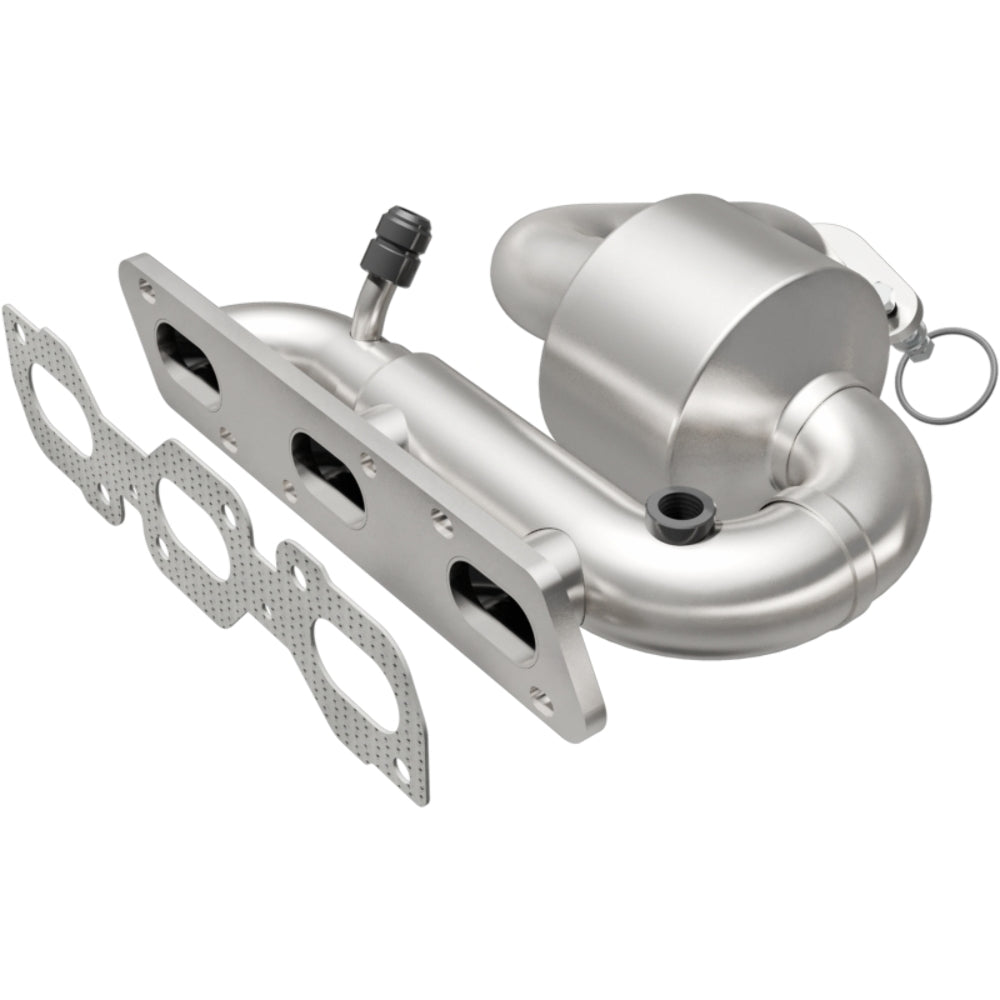 00-03 Ford Taurus 3.0L Direct-Fit Catalytic Converter 51173 Magnaflow