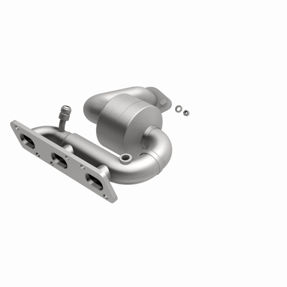 00-03 Ford Taurus 3.0L Direct-Fit Catalytic Converter 51173 Magnaflow