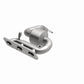 00-03 Ford Taurus 3.0L Direct-Fit Catalytic Converter 51173 Magnaflow