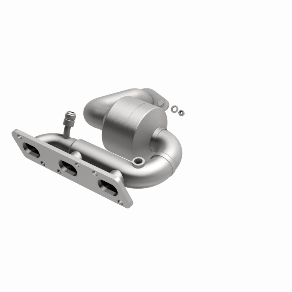 00-03 Ford Taurus 3.0L Direct-Fit Catalytic Converter 51173 Magnaflow