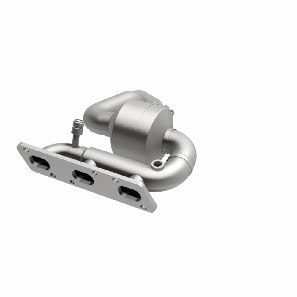 00-03 Ford Taurus 3.0L Direct-Fit Catalytic Converter 51173 Magnaflow