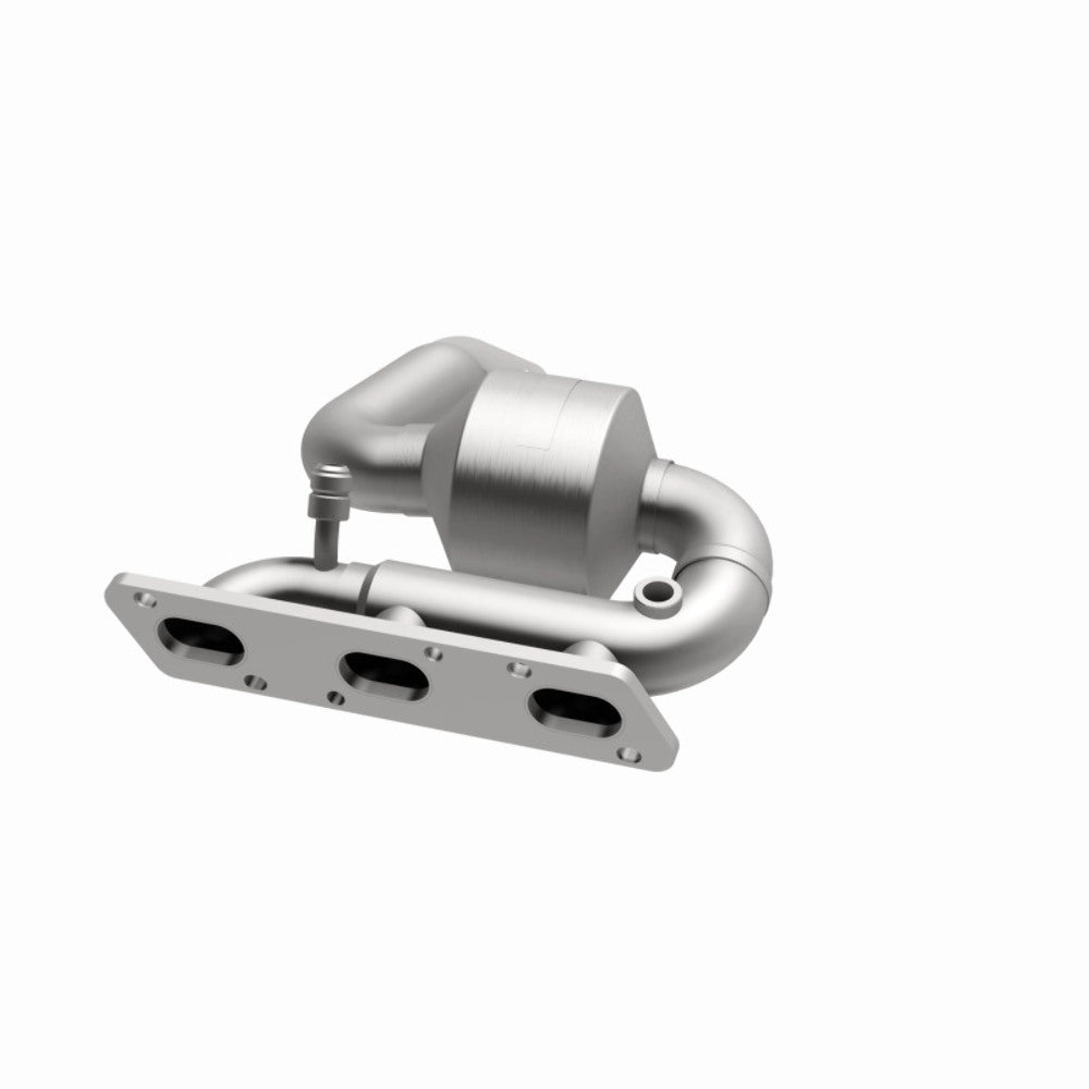 00-03 Ford Taurus 3.0L Direct-Fit Catalytic Converter 51173 Magnaflow