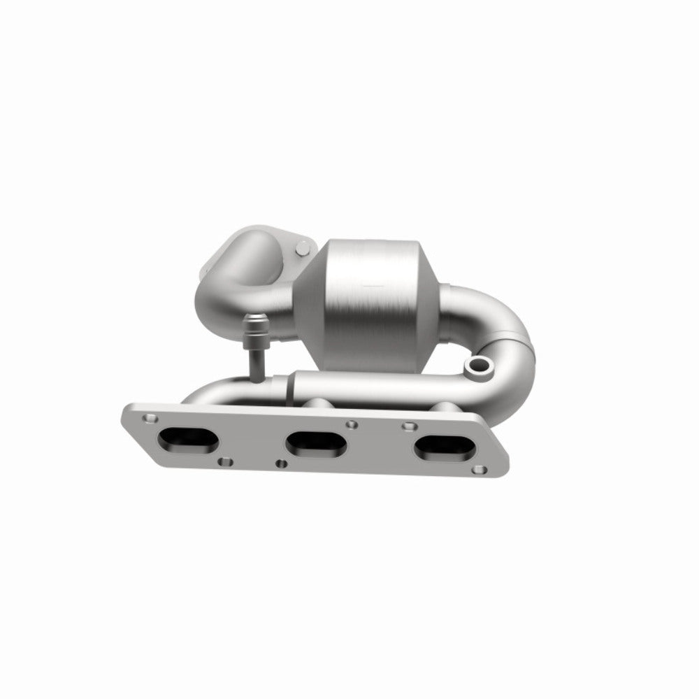 00-03 Ford Taurus 3.0L Direct-Fit Catalytic Converter 51173 Magnaflow