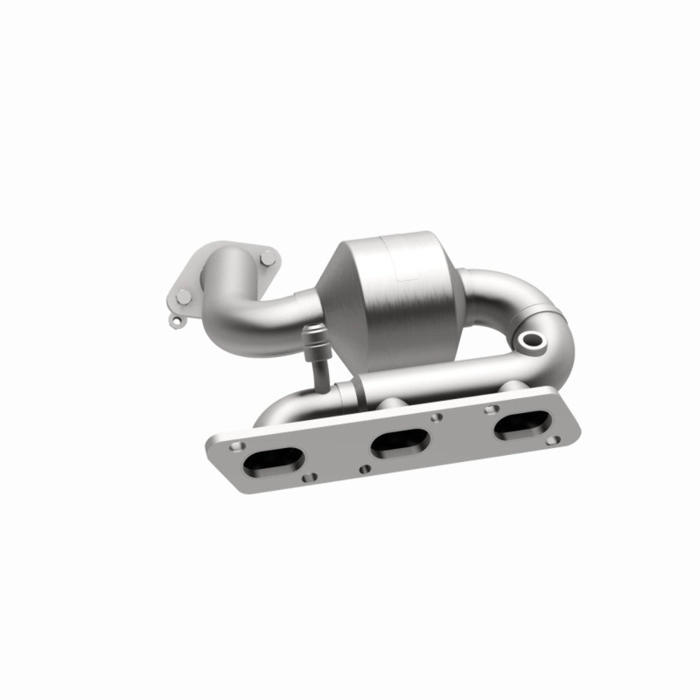 00-03 Ford Taurus 3.0L Direct-Fit Catalytic Converter 51173 Magnaflow
