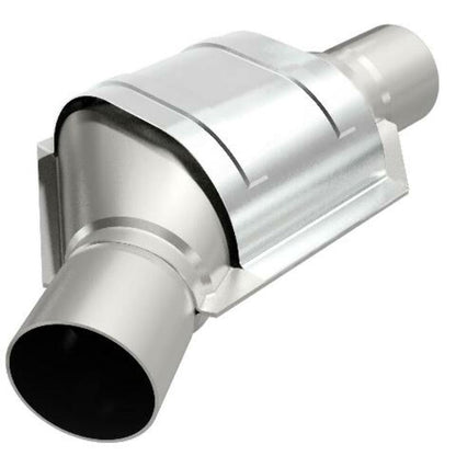 2003-2006 Infiniti G35 Universal Catalytic Converter 2.25 51175 Magnaflow - Catalytic Converters Car Part People