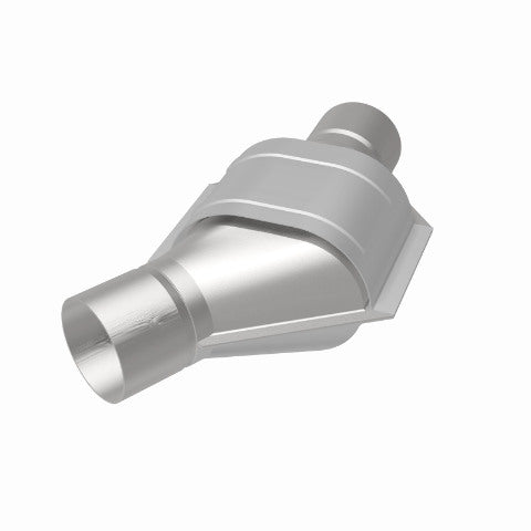 2003-2004 Ford E-150 Club Wagon Univ Catalytic Converter 2.5 51176 Magnaflow
