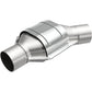 2003-2004 Ford E-150 Club Wagon Univ Catalytic Converter 2.5 51176 Magnaflow