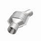 2003-2004 Ford E-150 Club Wagon Univ Catalytic Converter 2.5 51176 Magnaflow - Catalytic Converters Car Part People