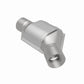 2003-2004 Ford E-150 Club Wagon Univ Catalytic Converter 2.5 51176 Magnaflow