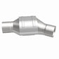 2003-2004 Ford E-150 Club Wagon Univ Catalytic Converter 2.5 51176 Magnaflow - Catalytic Converters Car Part People