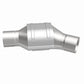 2003-2004 Ford E-150 Club Wagon Univ Catalytic Converter 2.5 51176 Magnaflow