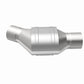 2003-2004 Ford E-150 Club Wagon Univ Catalytic Converter 2.5 51176 Magnaflow - Catalytic Converters Car Part People