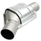 2003-2004 Ford E-150 Club Wagon Univ Catalytic Converter 2.5 51176 Magnaflow