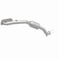 05-09 Audi A8 6.0L Direct-Fit Catalytic Converter 51178 Magnaflow