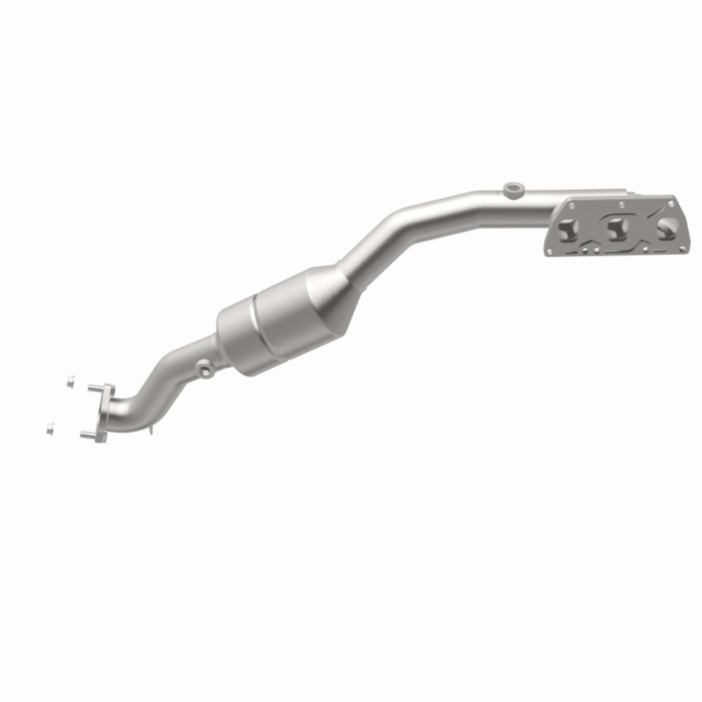 05-09 Audi A8 6.0L Direct-Fit Catalytic Converter 51178 Magnaflow