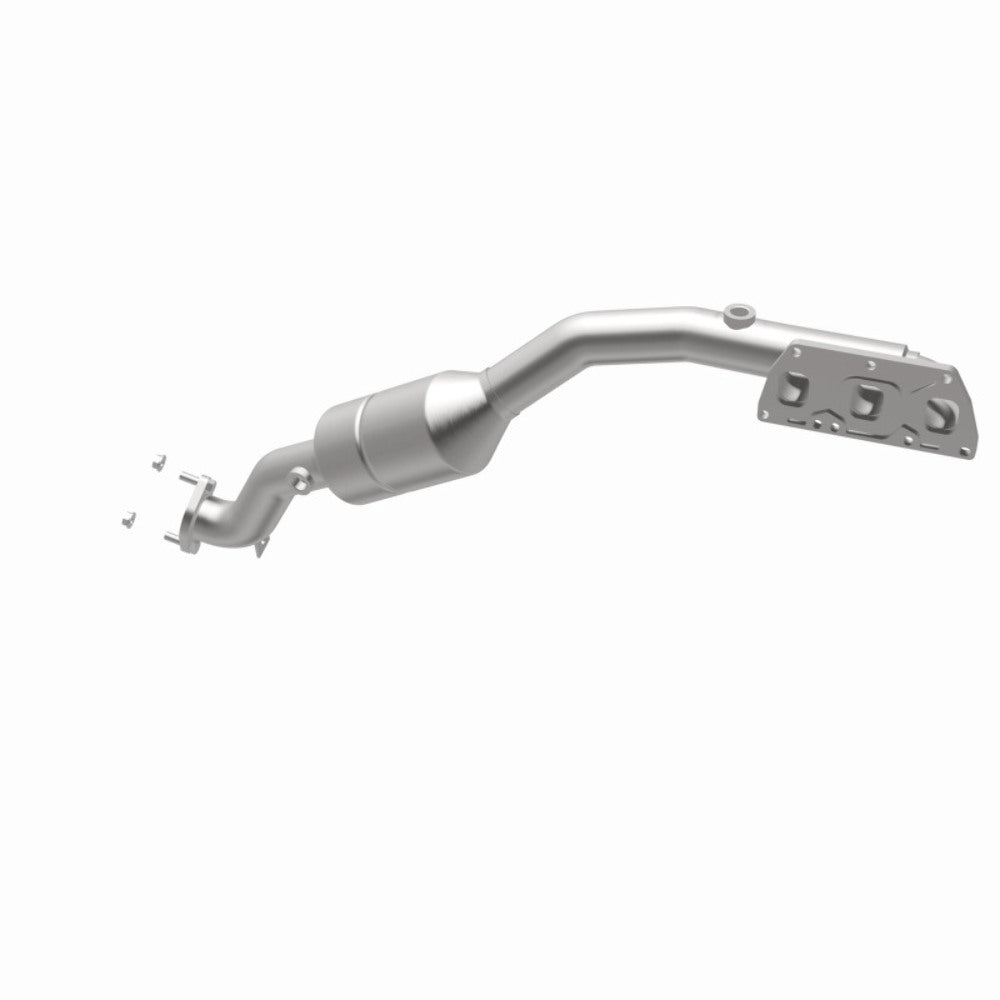 05-09 Audi A8 6.0L Direct-Fit Catalytic Converter 51178 Magnaflow