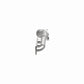 05-09 Audi A8 6.0L Direct-Fit Catalytic Converter 51178 Magnaflow